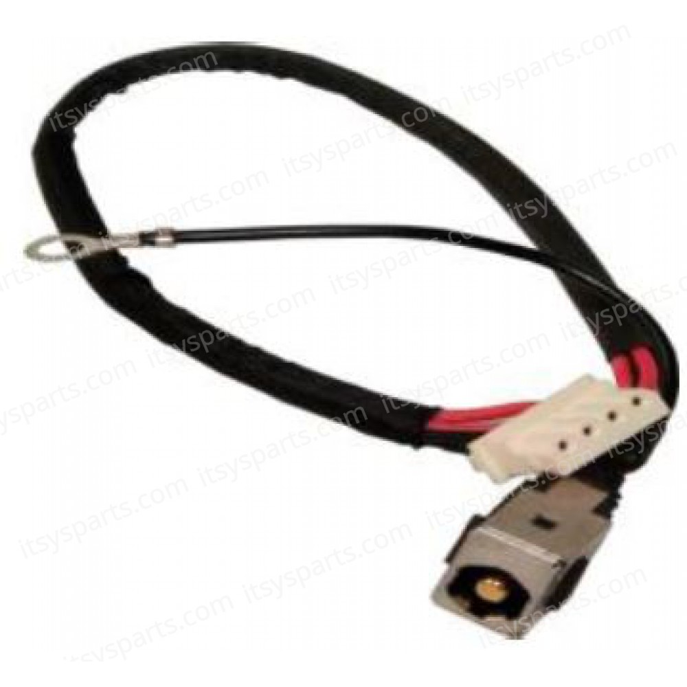 DC Power Jack Socket DC Power Jack Socket Packard Bell Easynote SB89 SB88 Benq R41 R42 (code 3202)