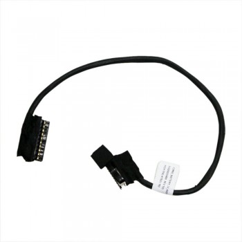 Battery Cable - Battery Cable Conector For Dell Latitude E5270 5270 NTWN 00NTWN DC020028J00 OEM (Code 1-BTC0007)
