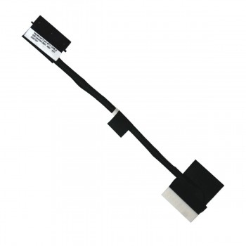 Battery Cable - Battery Cable Conector For Dell Latitude 13 3380 E3380 WN8VH 450.0AW04.0001 OEM (Ref. 1-BTC0010)