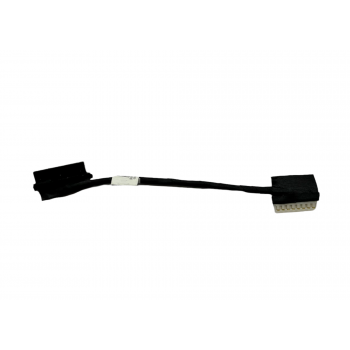 Battery Cable - Battery Cable Conector For Dell Chromebook 3100 7PR30 DC02003KP00 OEM (Ref. 1-BTC0011)