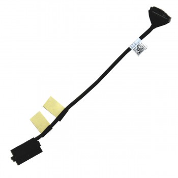 Battery Cable - Battery Cable For Dell Latitude E7280 E7380 E7380 E7390 E7290 04W0J9 DC02002NG00 OEM (Ref. 1-BTC0013)