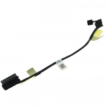 Battery Cable - Battery Cable For Dell Latitude 7480 E7480 DC02002NI00 7XC87 07XC87 OEM (Ref. 1-BTC0014)