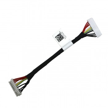 Battery Cable - Battery Cable For For For Dell Inspiron 15 7000 7557 7559 5577 5576 0T4KKY DD0AM9BT000 OEM (Ref. 1-BTC0019)