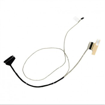 Screen Cable-Flex Screen cable Acer Aspire E5-523 DD0ZAALC001 DD0ZAALC021 DD0ZAALC011 DD0ZAALC001 DD0ZAALC010 50.GDEN7.001 LCD Cable (Code 1-FLEX0651)
