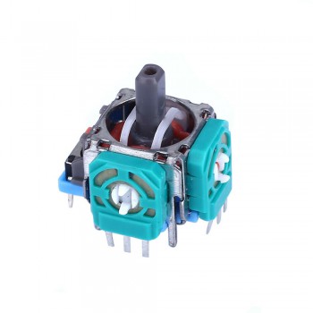 Joystick controller module xbox one ps4 playstation 4 and 3d module analog stick ( SKU.1-GAME001 )