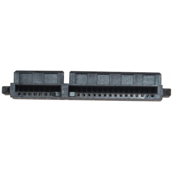 Disk Connector Cable Hard Drive Dell E5420 E5220 E5440 E5520 (Ref.-1-HDC0037)