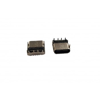 USB Type c connector - type-c 4 (Code 1-UTC0004)