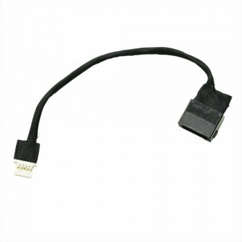 DC Power Plug Lenovo Ideapad V110-15ISK 5C10L78342 450.08B08.0001 (code 3429)