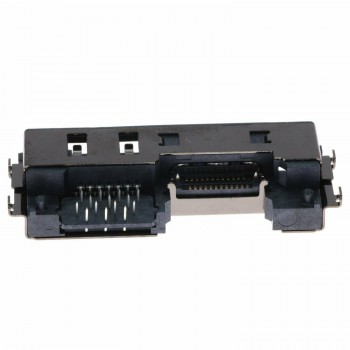 DC Power Jack Type-C Charging Port For Lenovo ThinkPad T480 T480S T580 X390 X395 (code 1-3537)