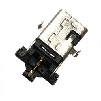 DC Power Jack Socket for Lenovo IdeaPad Slim 1-14AST-05 81VS OEM (code 3656)