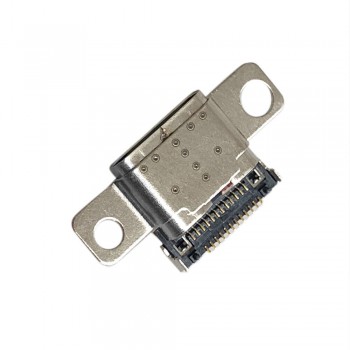 DC Power Jack Type-C Charging Port For Lenovo ThinkPad L14 E14 E14 E15 L15 20RA 20RB 20RD 20RE (1-3940)