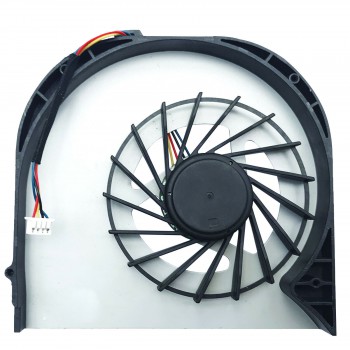 Laptop Fan - CPU Cooling fan for Packard Bell EasyNote TX86 MS2300 KSB0605HC DFS551005M30T OEM (Ref. 80760)