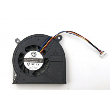 Laptop Fan - CPU Cooling fan for Haier Q51 Q52 Q5T Q7 desktop fan PLB08020S12H PLB08020B12H 4-pin OEM (Ref. 80767)