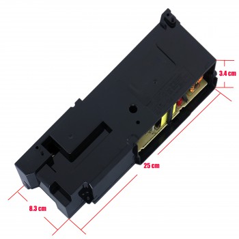 SONY PS4 PlayStation 4 Power Supply Unit 4 Pin ADP-200ER N14-200P1A 4 pin OEM (Ref.60232)