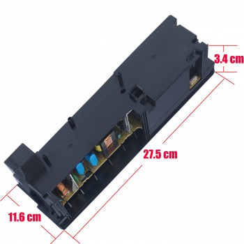 Power Supply ADP-300ER N15-300P1A for PlayStation 4 PS4 Pro CUH-7115 OEM (Ref.60235)