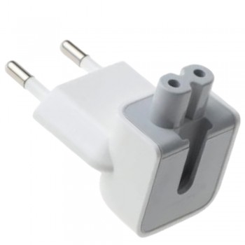 Power plug for Power Adapter Apple Macbook iPad iPad2 New Pad iPad 4 iPad Mini Macbook Pro ( Code 1-APL0116 )