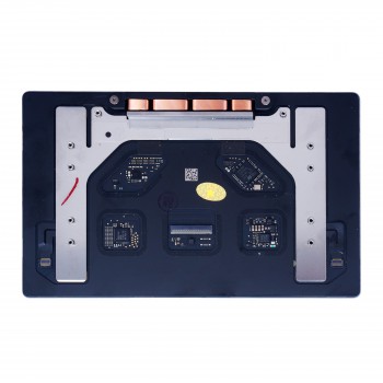Trackpad Touchpad for Apple MacBook Pro 13″ Retina A1706 A1706 A1708 A1989 A2159 Late 2016 to 2020 821-01002-01 EMC 3164 EMC 2978 EMC 3071 EMC 3163 Space Grey ( Ref.1-APL0138 )