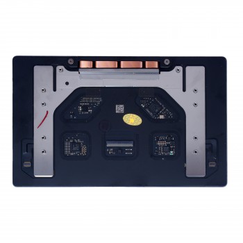 Trackpad Touchpad for Apple MacBook Pro 13″ Retina A1706 A1706 A1708 A1989 A2159 Late 2016 to 2020 821-01002-01 EMC 3164 EMC 2978 EMC 3071 EMC 3163 Silver ( Ref.1-APL0139 )