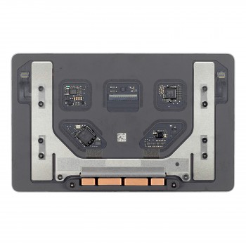 Trackpad Touchpad for Apple MacBook Pro 13″ Retina A2289 A2251 early 2020 661-16096 923-03557 923-003558 MWP72LL/A MWP82LL/A 821-02716-A Space Grey ( Ref.1-APL0144 )