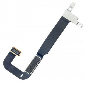 I/O USB-C Power Board Jack Connector Ribbon Flex Cable for Apple MacBook Retina 12