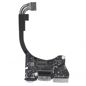 Audio USB Power Charger I/O Board Power Socket for Apple MacBook Air 11
