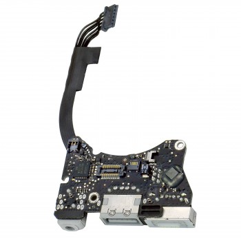 USB Audio DC Power Board for Apple MacBook Air A1370 11