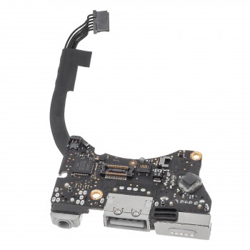 USB Audio DC Power Board for Apple MacBook Air A1370 11