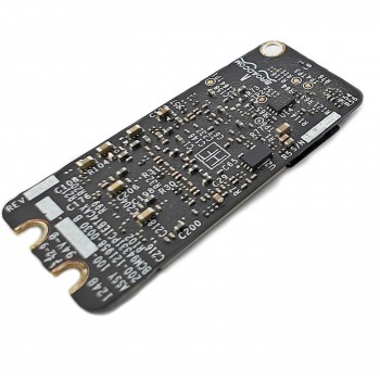 Airport Wireless Network Card Bluetooth 4.0 for Apple MacBook Pro Unibody A1278 A1286 A1297 Early 2011-Mid 2012 BCM94331PCIEBT4AX BCM94331PCIEBT4 661-6510 607-8958 MD101 MD102 ( SKU.1-APL0154 )