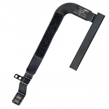 SATA Hard Drive Cable HDD Connector for Apple MacBook Pro 13'' A1342 MC207 MC516 2009 2010 821-0875-A 922-9181 MC516LL/A MC207LL/A ( Ref.1-APL0160 )