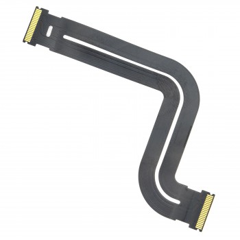 Keyboard to Input Device IPD Flex Cable for Apple Macbook Retina 12″ A1534 821-00110-03 Early 2015 Mid 2017 MF865LL/A MF855LL/A EMC 2746 ( Ref.1-APL0175 )