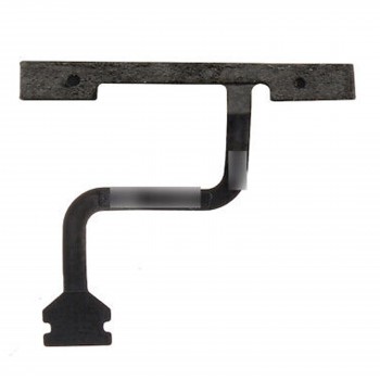 Microphone Flex Cable for Apple MacBook 12'' A1534 year 2015-2016 3815 2243-A 00508-A 923-00410 821-1962 821-6323 3815-2243-A ( Ref.1-APL0177 )