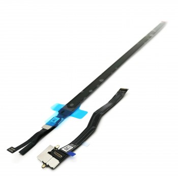Touch Bar Screen LED with Ribbon Cable for Apple MacBook Pro 15