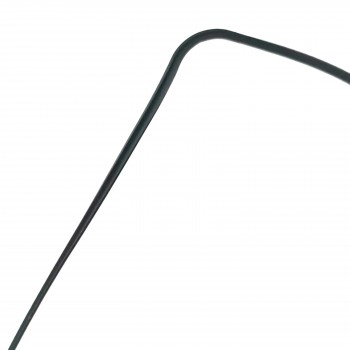 LCD Screen Middle Frame Rubber Bezel Sealing for Apple MacBook Air 11