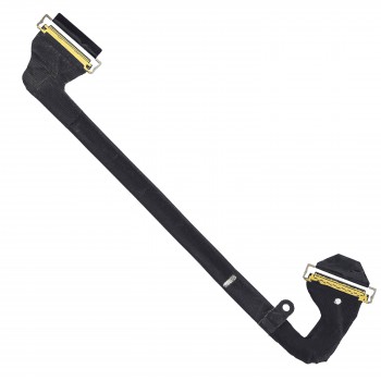 Flex Video Screen LCD Cable for Laptop Apple MacBook Pro 17