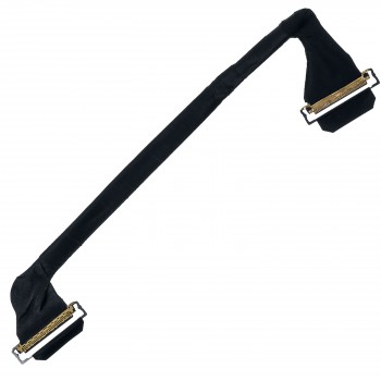 Flex Video Screen LCD Cable for Laptop Apple MacBook Pro Unibody 15
