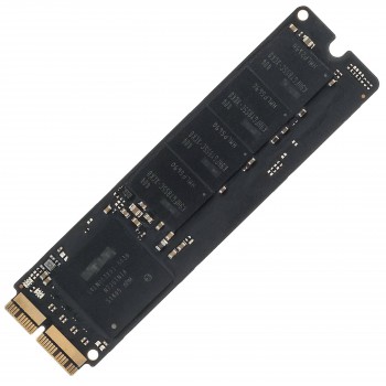 256GB M2 Samsung SSD - Solid State Drive for Apple Macbook Pro 13" 15" A1398 A1502 2013-2017 A1370 A1466 A1465 2013-2017 661-8136 655-1803 655-1803D 655-1817 655-1838 MZ-JPU256T Pulled ( SKU.1-APL0208 )