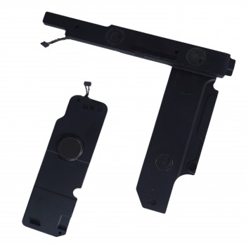 Speaker Set for Apple MacBook Pro 17" A1297 Mid 2010 Early 2011 Late 2011 922-8916 922-9289 Left + Right ( SKU.1-APL0219 )