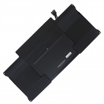 Laptop Battery - Battery for Apple MacBook Air 13 A1496 A1466 Mid 2013 Early 2014 020-8143-A MD760 MD761OEM A1466 EMC2925 High Quality (Ref.-1-BAT0093)