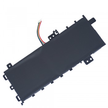 Laptop Battery - Battery for Asus VivoBook 14 X412FA X412DK C21N1818-1 7.7V 37Wh 4850mAh with 7pins ( Ref.1-BAT0460 )