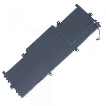 Laptop Battery - Battery for Asus Zenbook 13 UX331UA UX331UA-1A UX331UA-1A UX331UA-1E UX331UN UX331FN U3100FN U3100UN C41N1715 15.4V 50Wh 3255mAh with 6 pins ( Ref.1-BAT0462 )