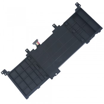 Laptop Battery - Battery for Asus Rog GL502VS GL502VY GL502VS-1A GL502VY-DS71 15.2V 62Wh 4120mAh C41N1531 with cable 8 pins ( Ref.1-BAT0464 )