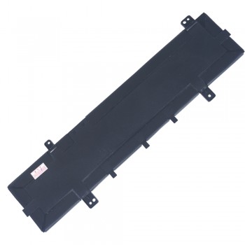 Laptop Battery - Battery for Asus VivoBook 15 X505ZA X505BA X505BP F505 F505ZA F505BA X505ZA-BQ012T B31N1631 3ICP5/57/81 11.52V 42Wh 3653mAh ( Ref.1-BAT0466 )
