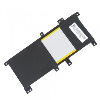Laptop Battery - Battery for Asus X455 X455L X455LA X455LA X455LD X455LN C21N1401 7.6V 37Wh 4775mAh ( Ref.1-BAT0496 )