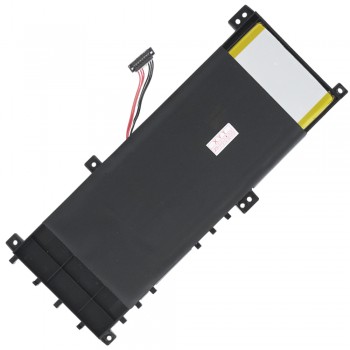 Laptop Battery - Battery for Asus VivoBook S451 S451LN S451LN-1A S451LN-2A S451LN-2B S451LN-9E S451LN-9F C21N1335 0B200-00530100 7.5V 37Wh 4900mAh with cable 8pins ( Code 1-BAT0501 )