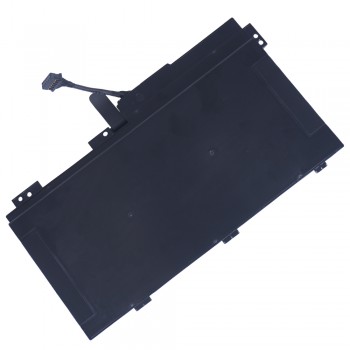 Laptop Battery - Battery for HP ZBook 17 G3 Series X9T88UT T7V64ET AI06XL 808451-002 808397-421 808451-001 11.4V 96Wh 7860mAh with 12 pins ( Ref.1-BAT0514 )