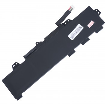 Laptop Battery - Battery for HP EliteBook 755 G5 850 G5 850 G6 ZBook 15U G5 15U G6 933322-855 GENHP-BA0019 TT03XL 933322-006 TT03056XL-PL 11.55V 56Wh 4850mAh with cable 8pins ( Ref.1-BAT0532 )
