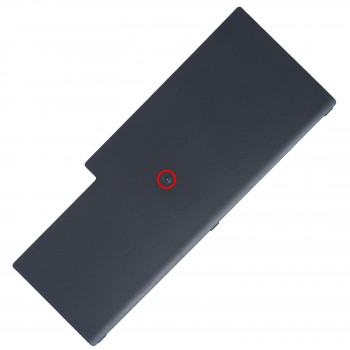 Laptop Battery - Battery for Lenovo IdeaPad U350 20028 2963 U350W 57Y6265 57Y6352 L09C4P01 L09N8P01 57Y6310 57Y6369 14.8V 38Wh 2600mAh 7pins ( Ref.1-BAT0533 )