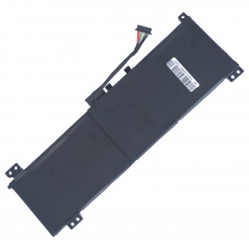 Laptop Battery - Battery for Lenovo Ideapad Gaming 3i 3-15ACH6 82K1 L20C3PC2 L20D3PC2 L20M3PC2 5B11B96715 SB11B96717 5B11B96718 5B11B96719 11.52V 44Wh 3.910mAh with 12pins cable ( Ref.1-BAT0534 )