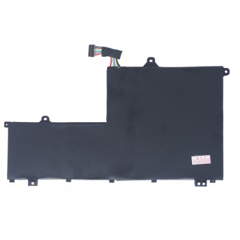 Laptop Battery - Battery for Lenovo ThinkBook 14-IML 14-IIL 15-IML 15-IIL L19M3PF1 L19M3PF2 L19D3PF2 L19L3PF1 L19D3PF1 L19C3PF1 L19M3PF9 L19C3PF9 L19L3PF8 11.4V 45Wh 4000mAh with 8pins cable ( Ref.1-BAT0541 )