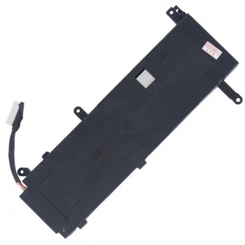 Laptop Battery - Battery for Xiaomi Gaming Laptop 7300HQ GTX1050 GTX1060 G15B01W G15BO1W G15B01W(4ICP4/63/92) 15.2V 55.02Wh 3620mAh with cable 11pins ( Ref.1-BAT0563 )